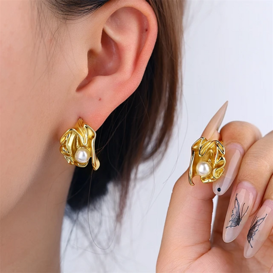 Vexa Earrings