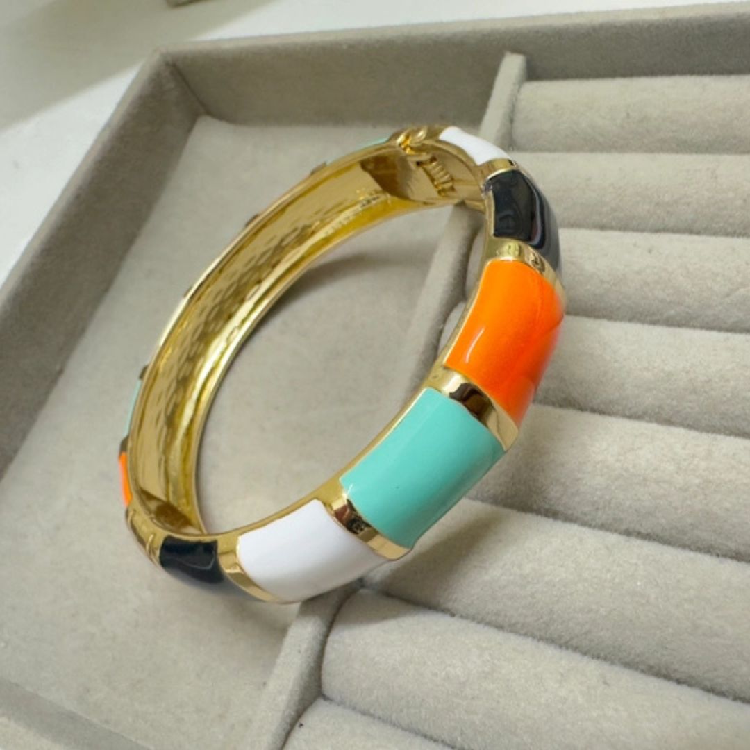 ColorAura Bracelet