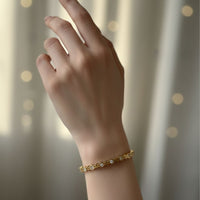 Hadley Bracelet