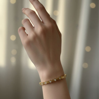 Hadley Bracelet