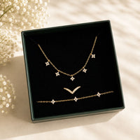 Heart Flutter Set