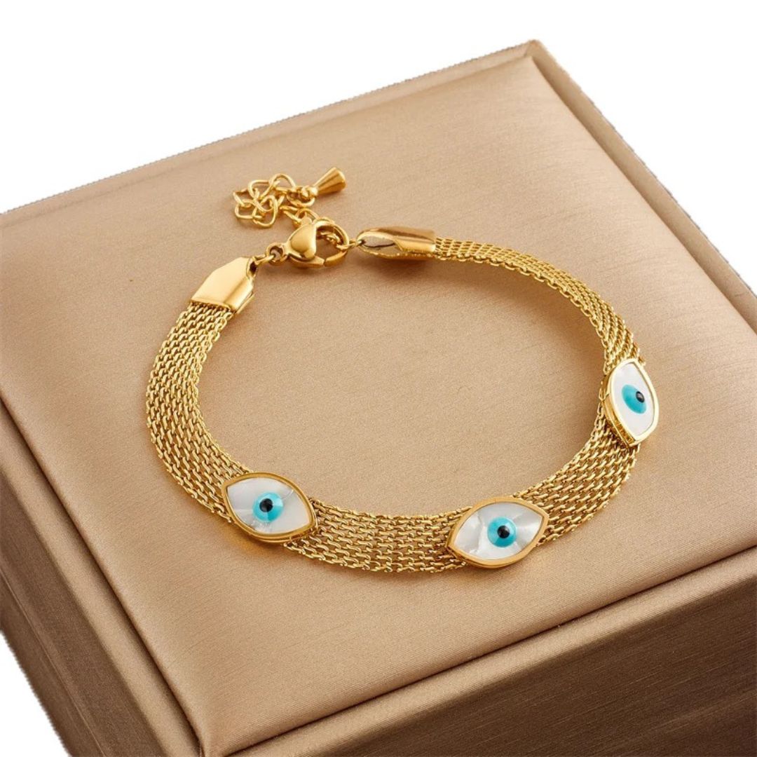 Endora Bracelet (Big Size)