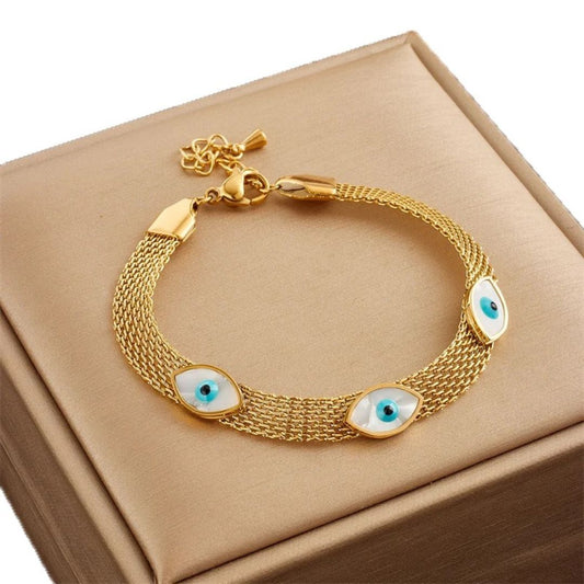 Endora Bracelet (Big Size)