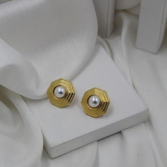 Zeeva Earrings