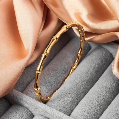 Bamboo Bracelet