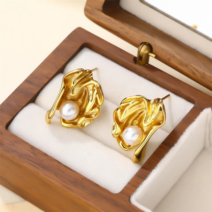 Vexa Earrings