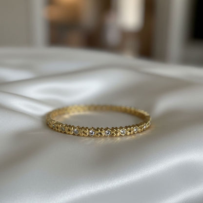 Lily Bracelet