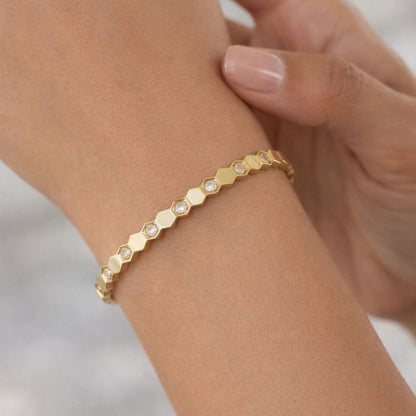 Riley Bracelet