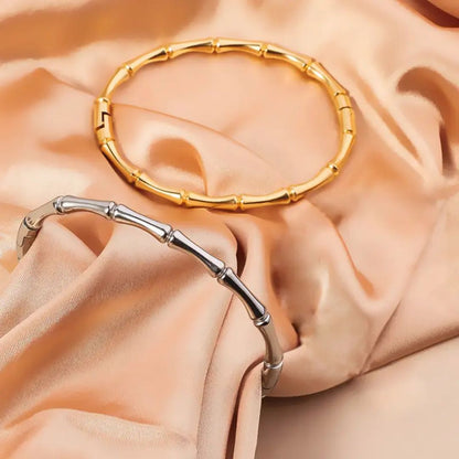 Bamboo Bracelet