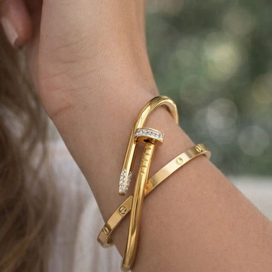 Sloane Double Bracelet