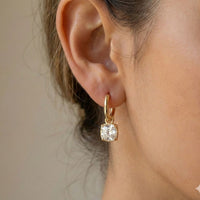 Drama Queen Earrings