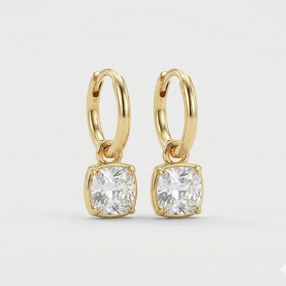 Drama Queen Earrings