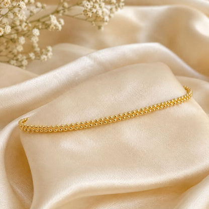 Mirelle Beaded Bracelet