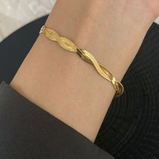 Double Layer Bracelet 1.0