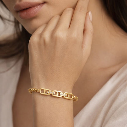 Boss Muse Bracelet