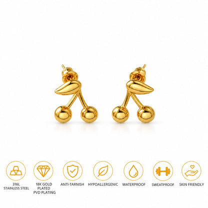 Marcella Earrings
