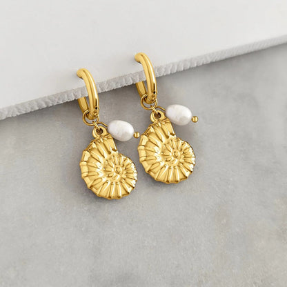 Althea Earrings