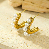 Astraea Earrings