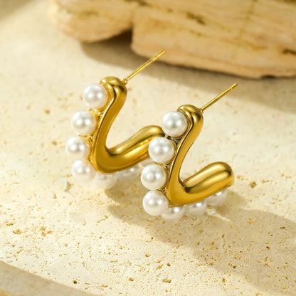 Astraea Earrings