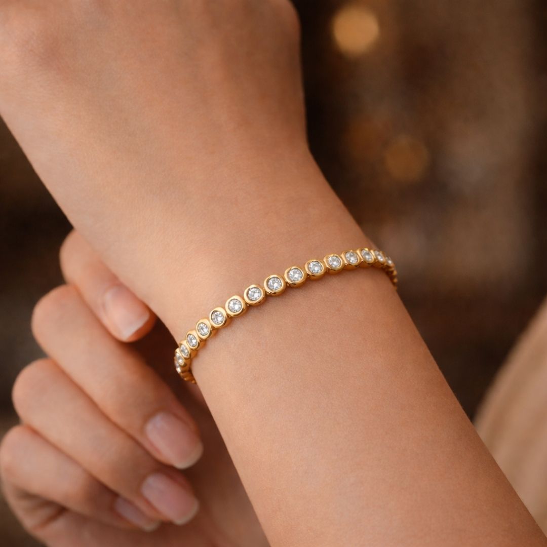 Isabella Bracelet