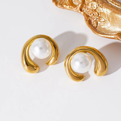 Nerissa Earrings