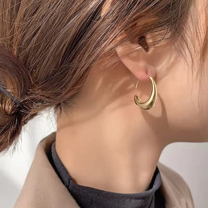 Callista Earrings
