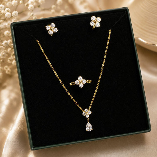Aureile Gift Set