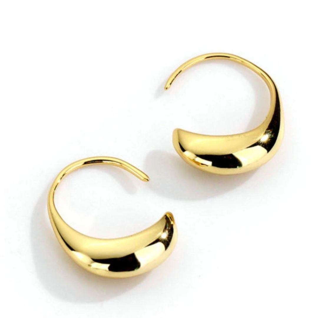 Callista Earrings