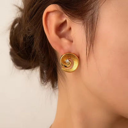 Anouk Earrings