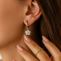 Fiorella Earrings
