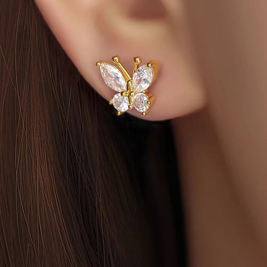 Paloma Earrings