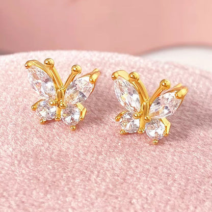 Paloma Earrings