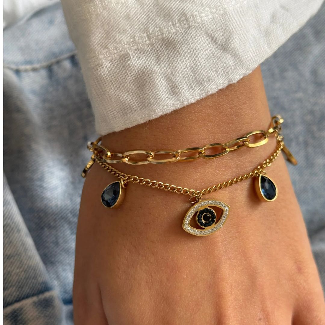 Evileye Bracelet