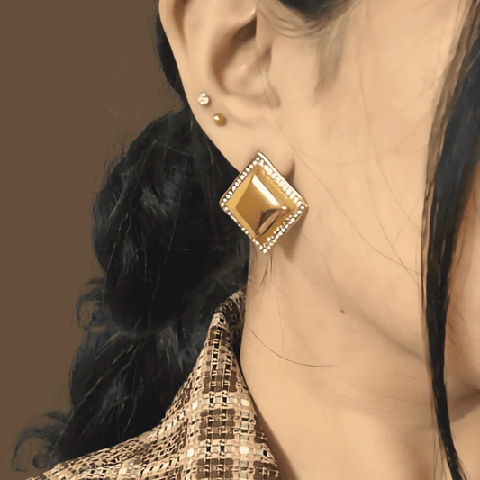 Elva Earrings