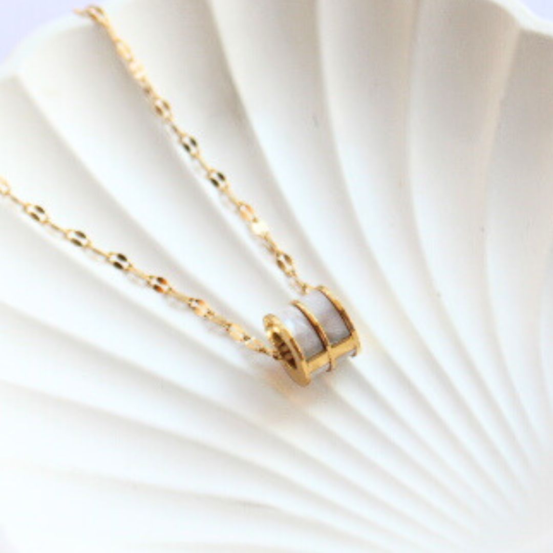 Adeline Anti-tarnish Necklace (NL6014)