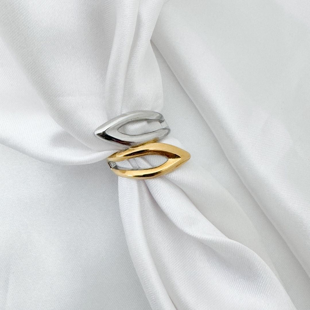 Dual Tone Ring