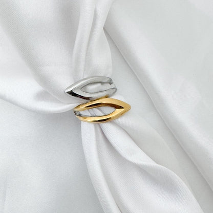 Dual Tone Ring