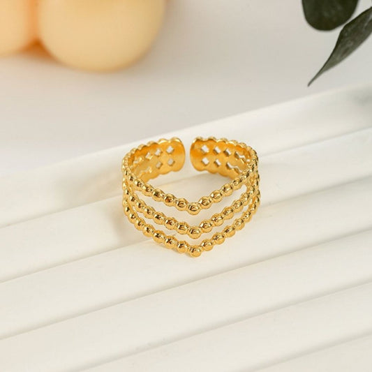 Aleera Ring