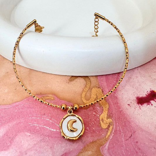 Cres Bracelet (BL705)