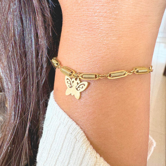 Cora Bracelet