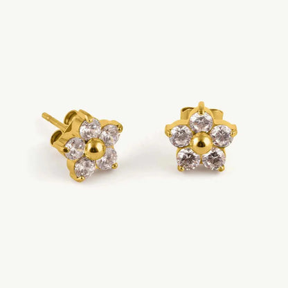 Tennis Jewellery Set