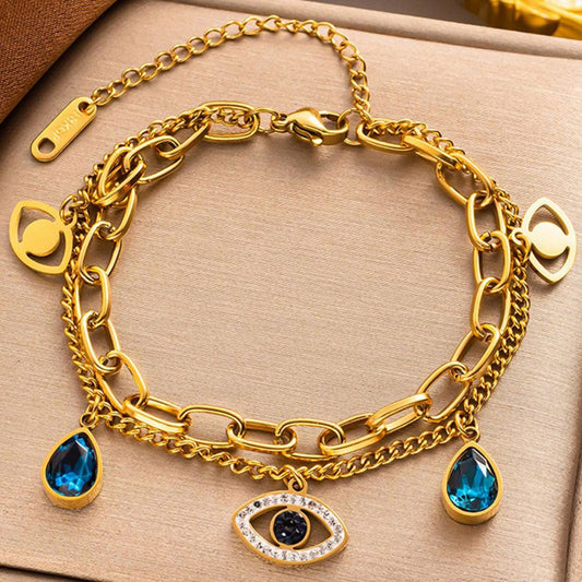 Evileye Bracelet