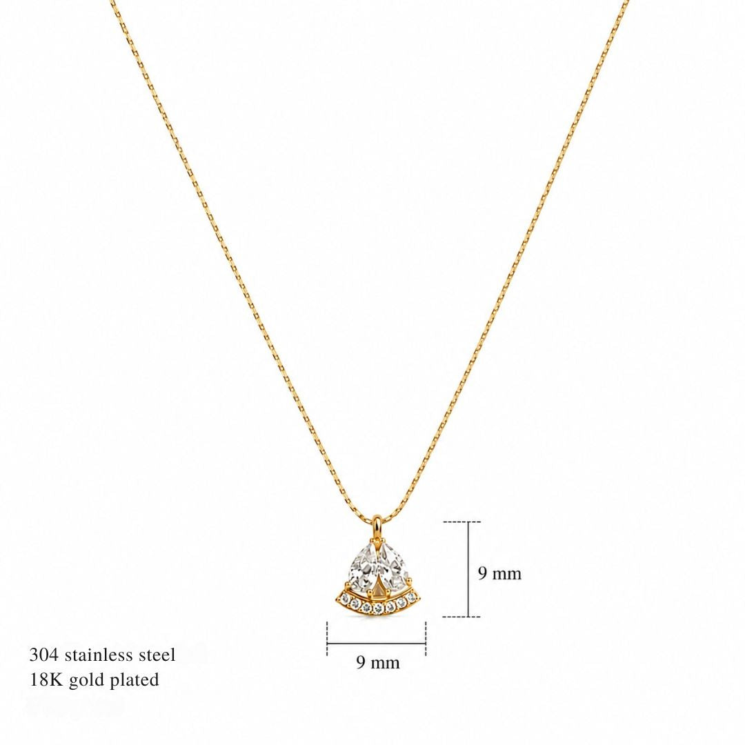 Royal Gleam Necklace