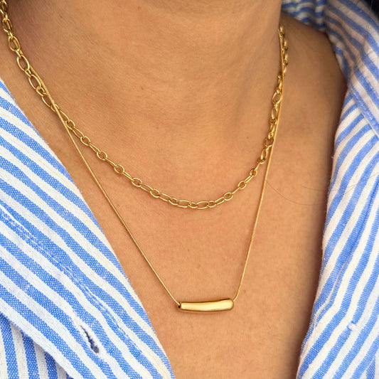 Hestia Necklace