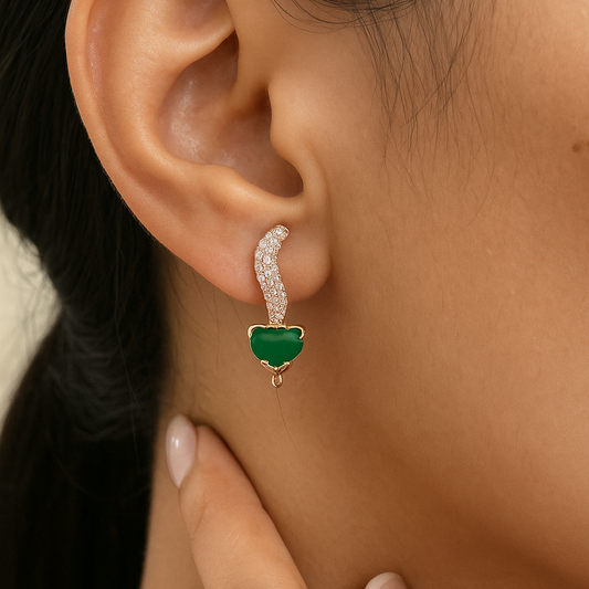 Sway Earrings