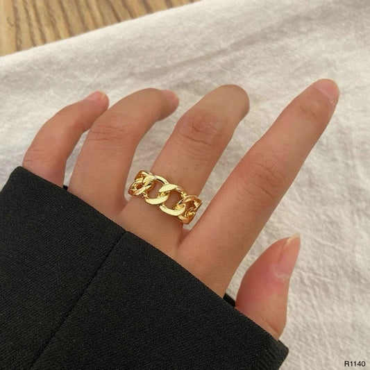 Aqsa Ring
