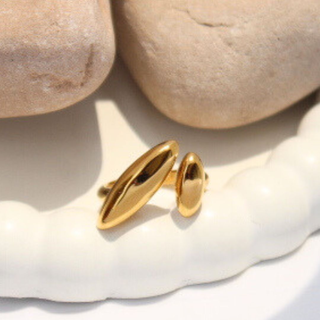 Alaya Anti-tarnish Ring (RG256)