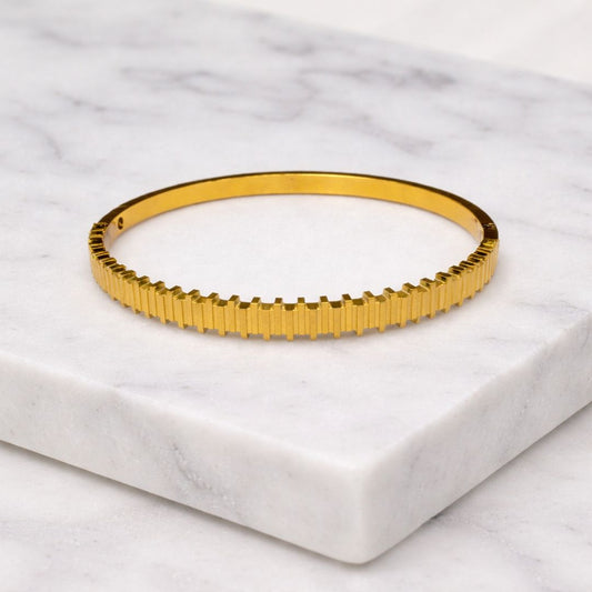 Golden Rush Bracelet