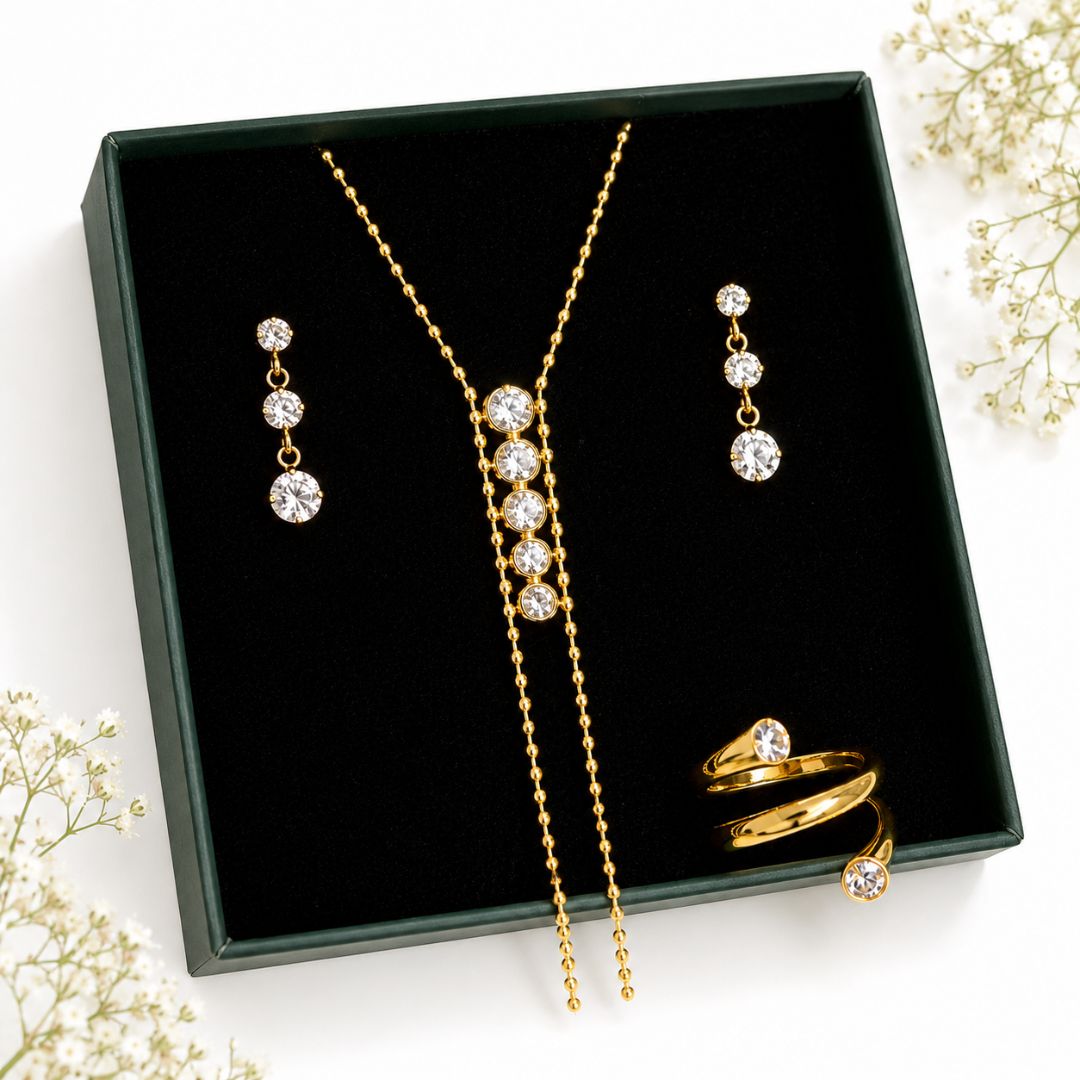 Eclipse Gift Set