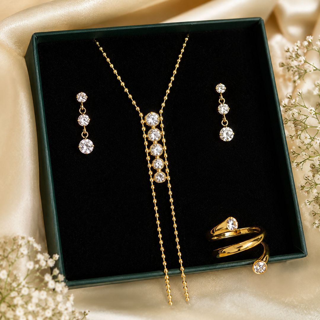 Eclipse Gift Set